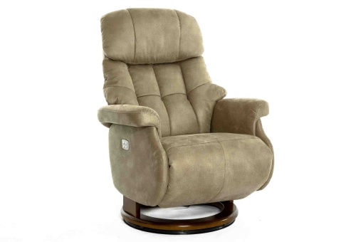 Электрореклайнер Falto Lux Electro Электрореклайнер Falto Lux Electro