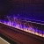 Электроочаг Schönes Feuer 3D FireLine 1500 Blue (с эффектом cинего пламени) в Челябинске