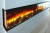 Электрокамин BRITISH FIRES New Forest 2400 with Signature logs - 2400 мм в Челябинске