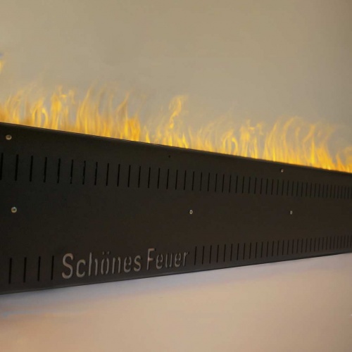 Электроочаг Schönes Feuer 3D FireLine 1500 Pro в Челябинске