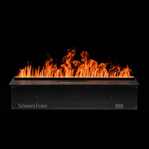 Электроочаг Schönes Feuer 3D FireLine 800 RGB в Челябинске