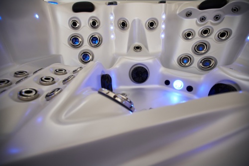 Акватюнинг 