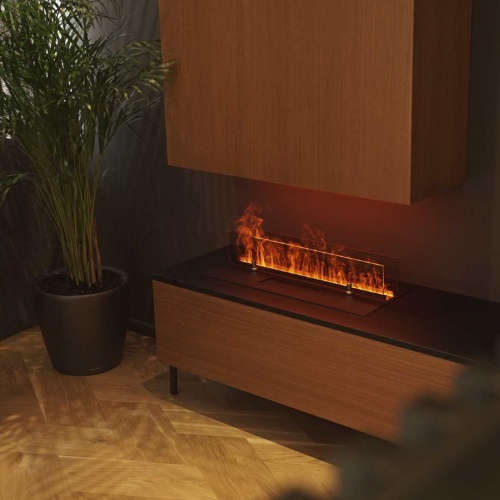 Электроочаг Schönes Feuer 3D FireLine 600 в Челябинске
