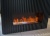Электроочаг Schönes Feuer 3D FireLine 800 со стальной крышкой в Челябинске