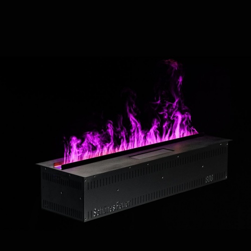 Электроочаг Schönes Feuer 3D FireLine 800 RGB в Челябинске