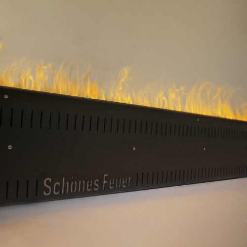 Электроочаг Schönes Feuer 3D FireLine 1500 в Челябинске