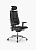 Ортопедическое кресло Metta Y 4DT B2-15D - YM93+Infinity+carbon