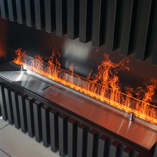 Электроочаг Schönes Feuer 3D FireLine 1000 Pro в Челябинске