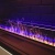Электроочаг Schönes Feuer 3D FireLine 1500 Blue Pro (с эффектом cинего пламени) в Челябинске