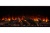 Электрокамин BRITISH FIRES New Forest 1200 with Signature logs - 1200 мм в Челябинске