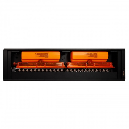 Электроочаг Real Flame 3D Cassette 1000 LED RGB в Челябинске