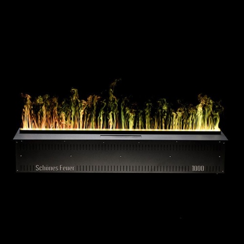 Электроочаг Schönes Feuer 3D FireLine 1200 RGB в Челябинске