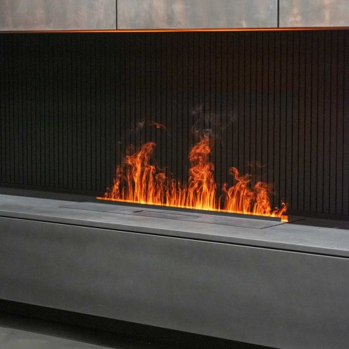 Электроочаг Schönes Feuer 3D FireLine 800 Blue в Челябинске