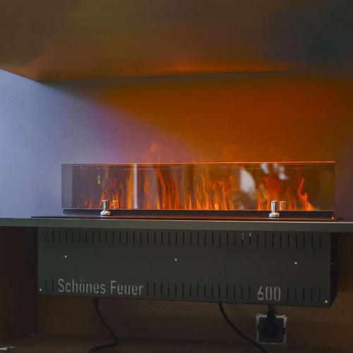 Электроочаг Schönes Feuer 3D FireLine 600 Pro в Челябинске