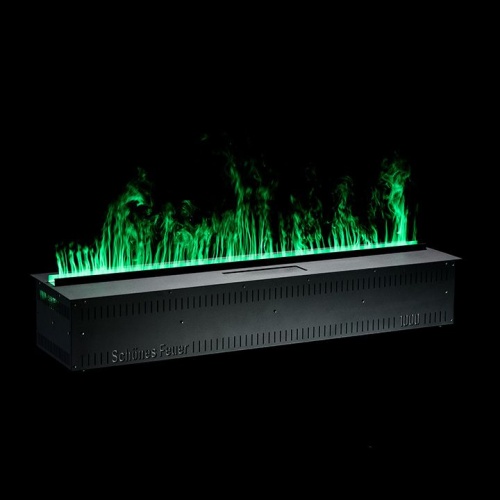 Электроочаг Schönes Feuer 3D FireLine 1200 RGB в Челябинске