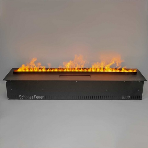 Электроочаг Schönes Feuer 3D FireLine 1000 в Челябинске