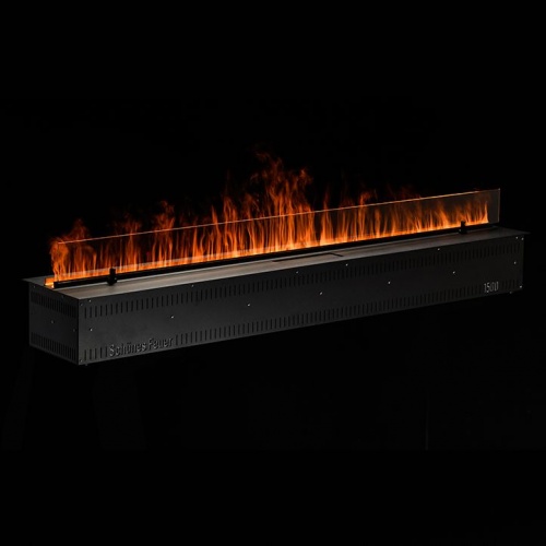 Электроочаг Schönes Feuer 3D FireLine 1500 RGB в Челябинске